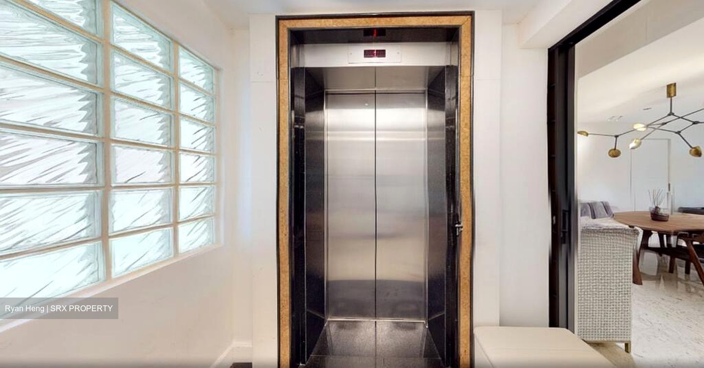 Mutiara Crest (D10), Apartment #548826191
